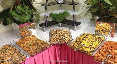 لارا دینک هتل