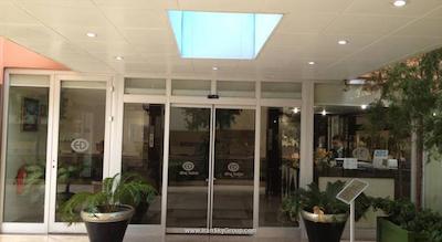 لارا دینک هتل