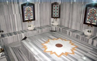 لارا دینک هتل