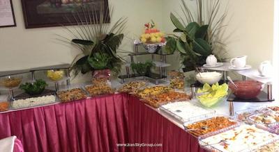 لارا دینک هتل