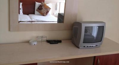 لارا دینک هتل