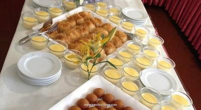 لارا دینک هتل