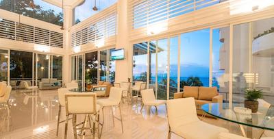 فلامینگو هتل بای د بیچ