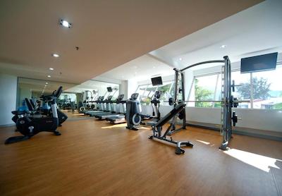 فلامینگو هتل بای د بیچ