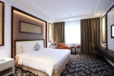 کروس کوالالامپور