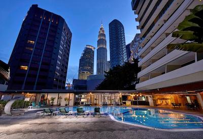 کروس کوالالامپور