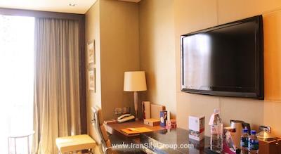 کراون پلازا چائویانگ یو-تاون