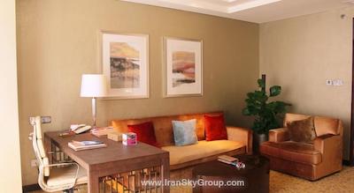 کراون پلازا چائویانگ یو-تاون