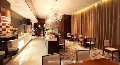 کراون پلازا چائویانگ یو-تاون