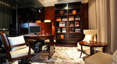 کراون پلازا چائویانگ یو-تاون