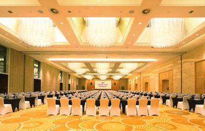 کراون پلازا چائویانگ یو-تاون