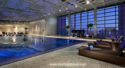 کراون پلازا چائویانگ یو-تاون