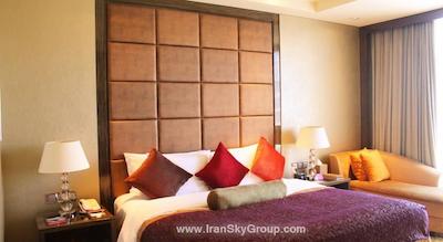 کراون پلازا چائویانگ یو-تاون