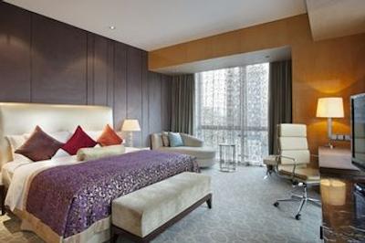 کراون پلازا چائویانگ یو-تاون