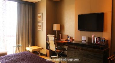 کراون پلازا چائویانگ یو-تاون