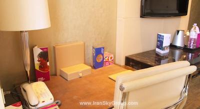 کراون پلازا چائویانگ یو-تاون