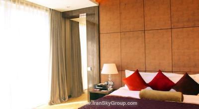 کراون پلازا چائویانگ یو-تاون