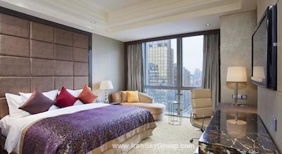 کراون پلازا چائویانگ یو-تاون