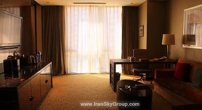 کراون پلازا چائویانگ یو-تاون