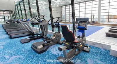 کراون پلازا چائویانگ یو-تاون