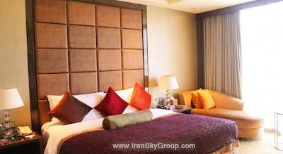 کراون پلازا چائویانگ یو-تاون