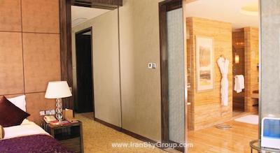 کراون پلازا چائویانگ یو-تاون