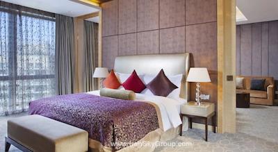 کراون پلازا چائویانگ یو-تاون