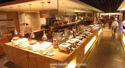 کراون پلازا چائویانگ یو-تاون