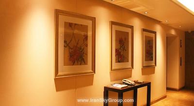 کراون پلازا چائویانگ یو-تاون