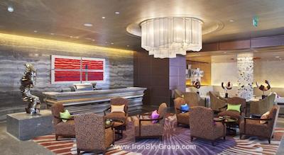 کراون پلازا چائویانگ یو-تاون