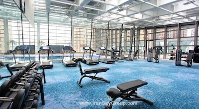 کراون پلازا چائویانگ یو-تاون