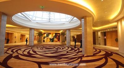 کراون پلازا چائویانگ یو-تاون