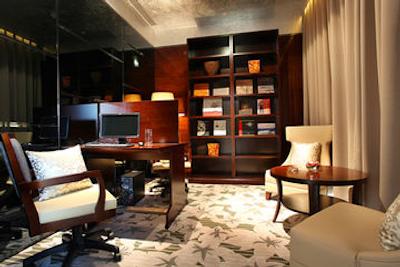 کراون پلازا چائویانگ یو-تاون