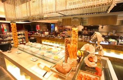 کراون پلازا چائویانگ یو-تاون