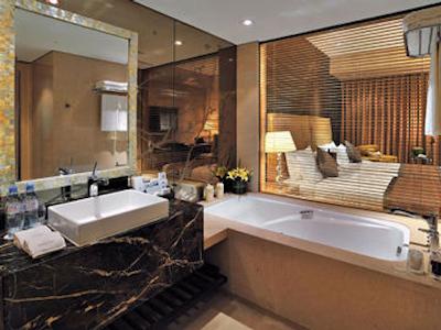 کراون پلازا چائویانگ یو-تاون