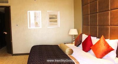 کراون پلازا چائویانگ یو-تاون