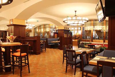 کراون پلازا چائویانگ یو-تاون