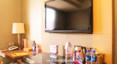 کراون پلازا چائویانگ یو-تاون