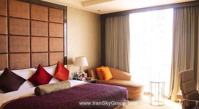 کراون پلازا چائویانگ یو-تاون