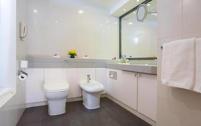 کرون پلازا دبی شیخ زائد