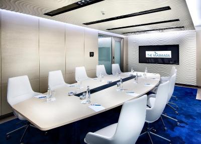 مارمارا تکسیم