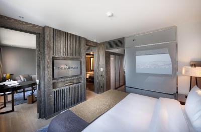 مارمارا تکسیم