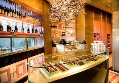 مارمارا تکسیم