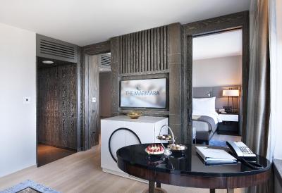 مارمارا تکسیم