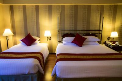 پاتونگ ریزورت