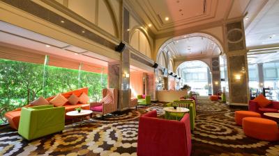 پاتونگ ریزورت