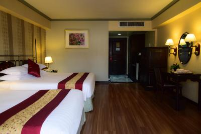 پاتونگ ریزورت