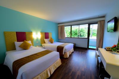 پاتونگ ریزورت