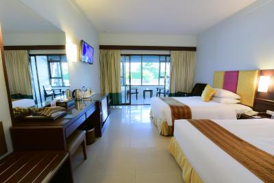 پاتونگ ریزورت