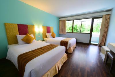 پاتونگ ریزورت